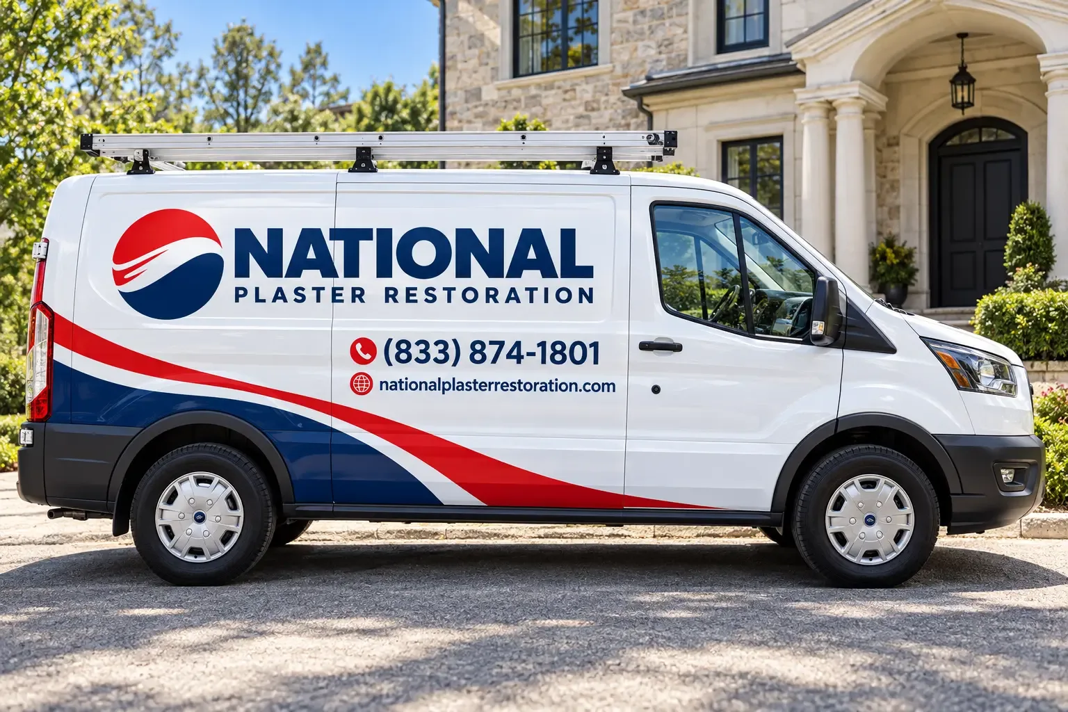 Plaster Repair in Langhorne, PA near me