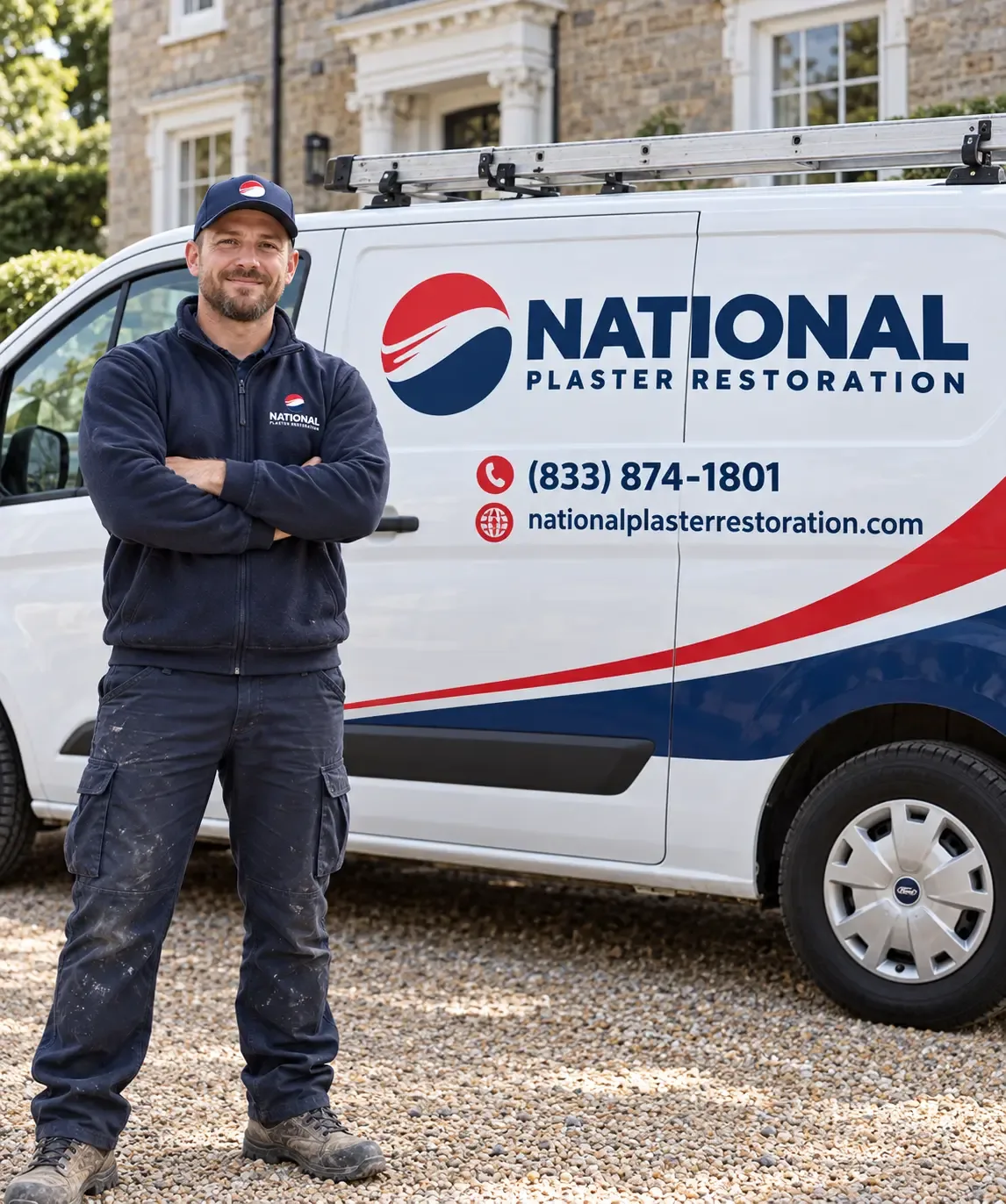 Plaster Repair company in Langhorne, PA